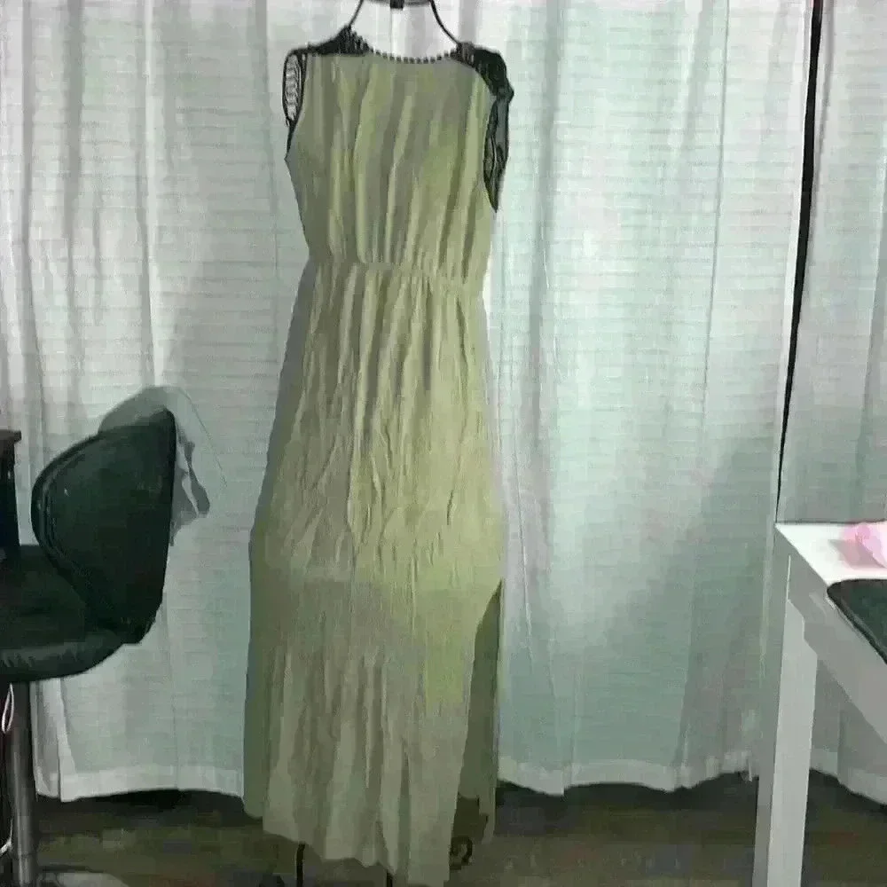 BOHO style sundress - Picture 4 of 7